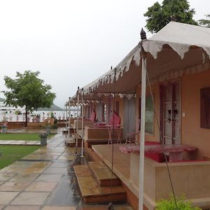 Deluxe Double Cottage